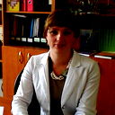 Ирина Беккер