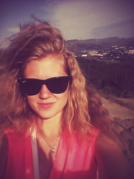 Юлия Филимонова