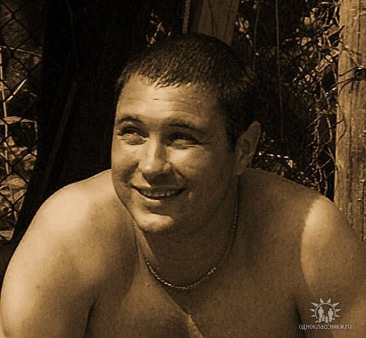 Дима Гудошников