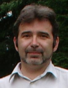 Павел Крайников