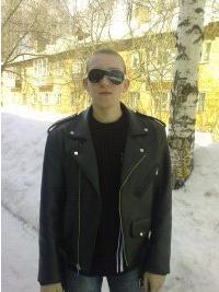 Игорь Калинин