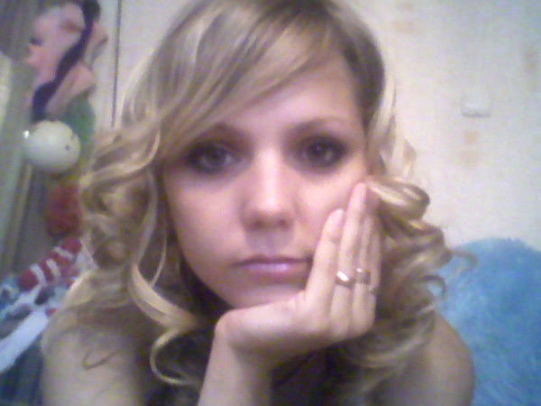 Анна Торженсмех