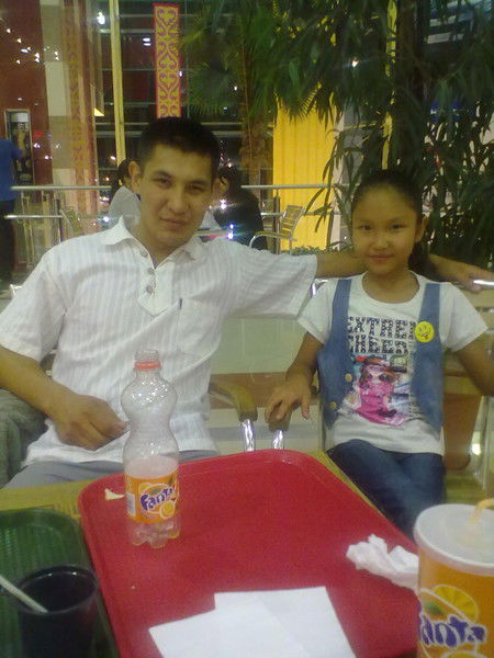 Ернар Мажибаев