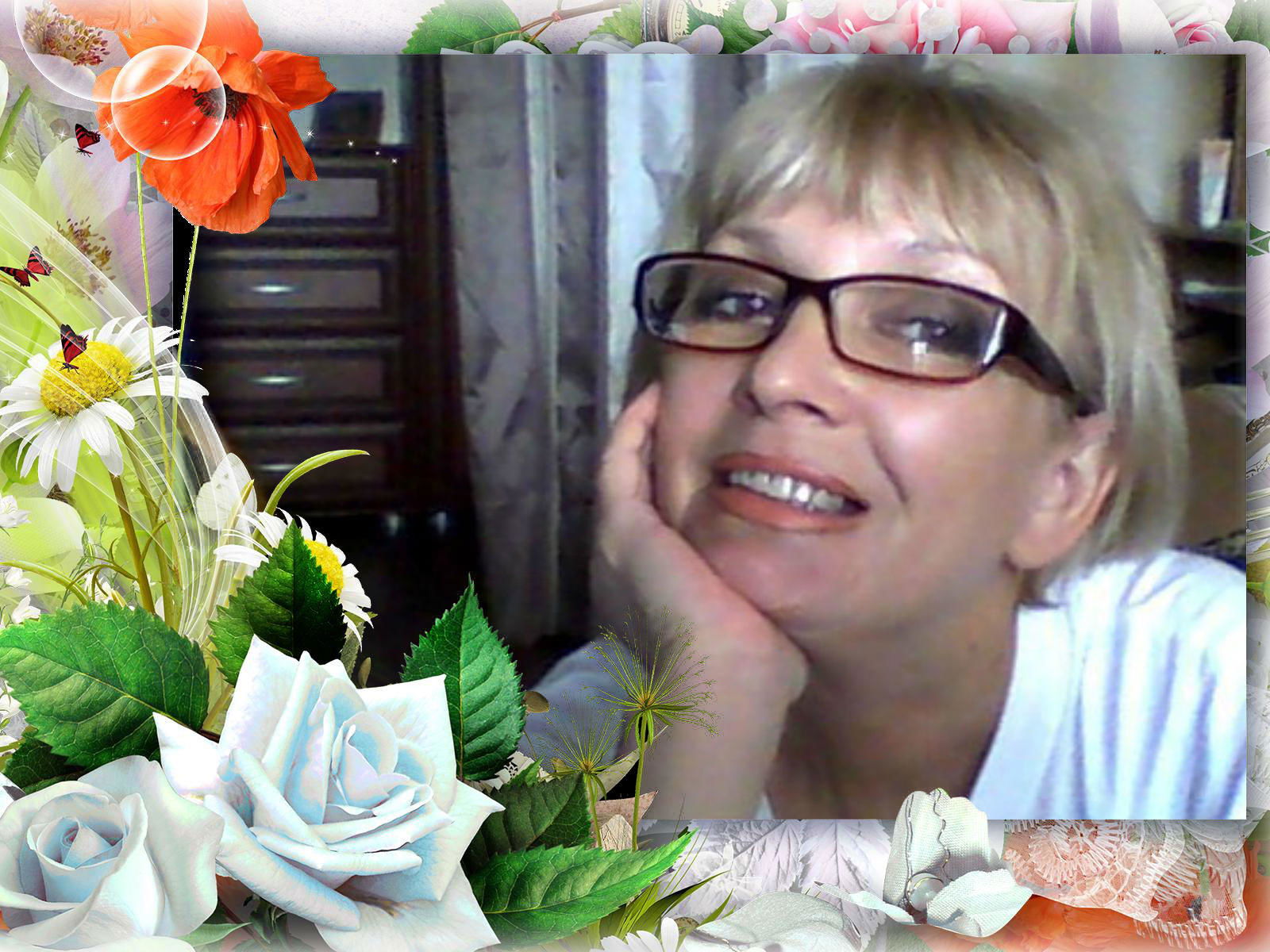 Наталья Кизимова