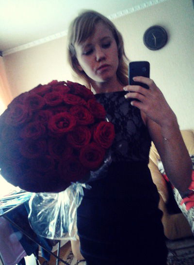 Елена Гудкова