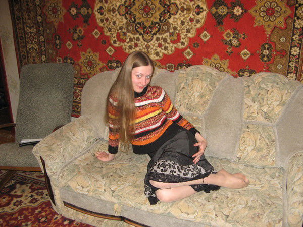 Ирина Щетинина