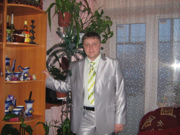 Михаил Грачев