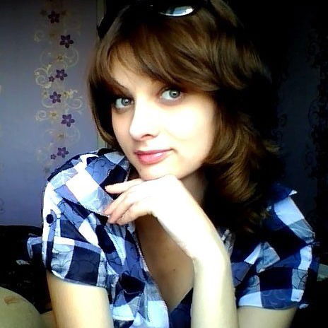 Надежда Ташлыкова