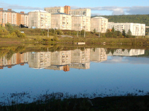 Андрей Смирнов