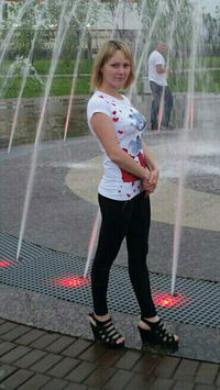 Татьяна Коптелова