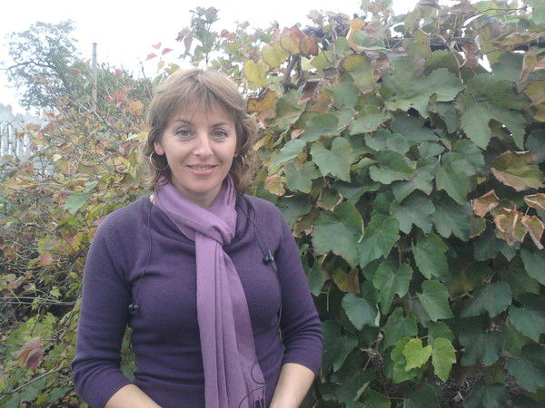 Руслана Скрипченко