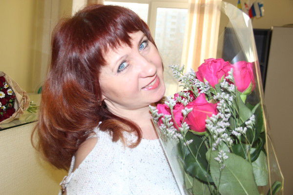 Лана Иванова