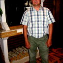 Михаил Мельников