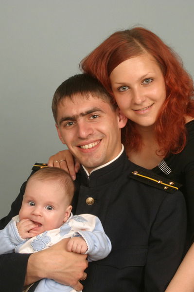 Артем Волков