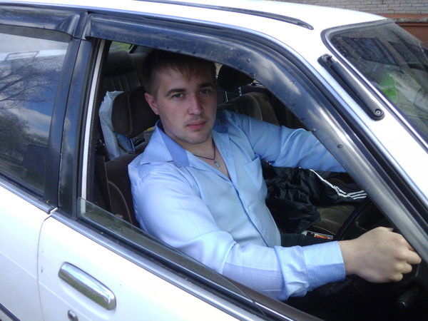 Вадим Хвалий