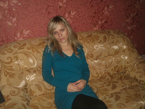 Ольга Дрозд