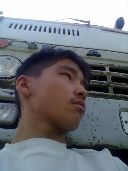 Асхат Рамазанов