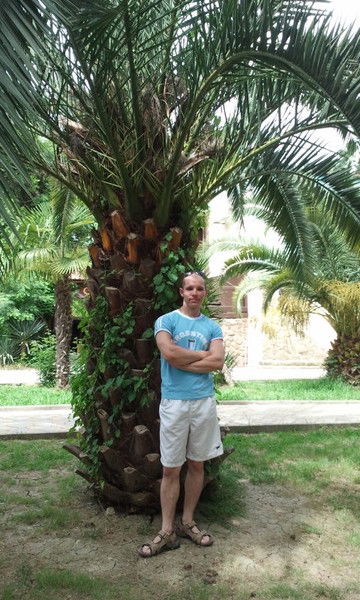 Максим Шлыгин