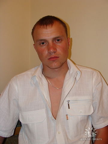 Геннадий Кочетов