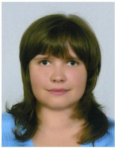 Наталья Легкоступова