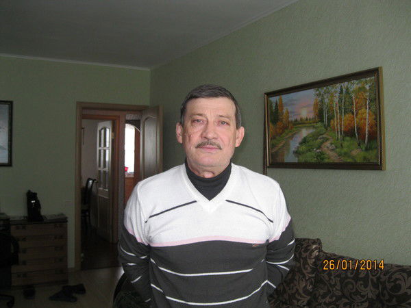 Равиль Загитов