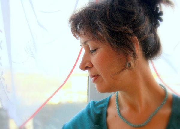 Натали Столярова