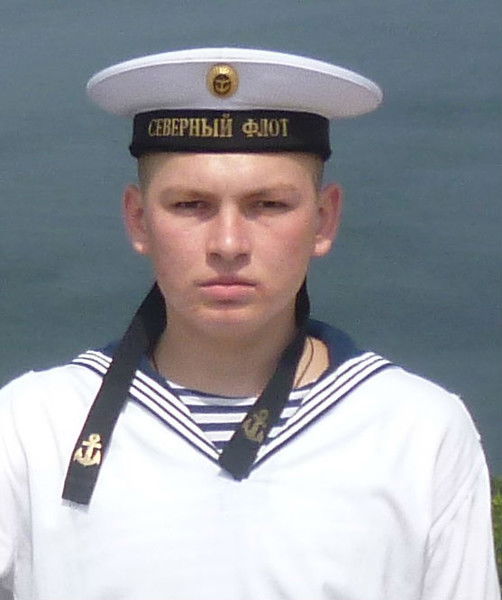 Михаил Панов