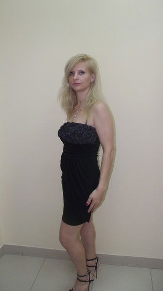 Юлия Федина