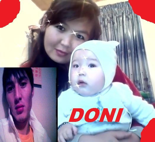 Aizirek.91 Boluwovna