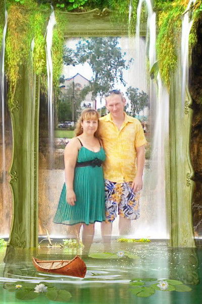 Венера Хуснутдинова