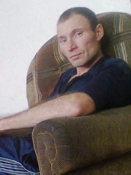 Лёха Андреев