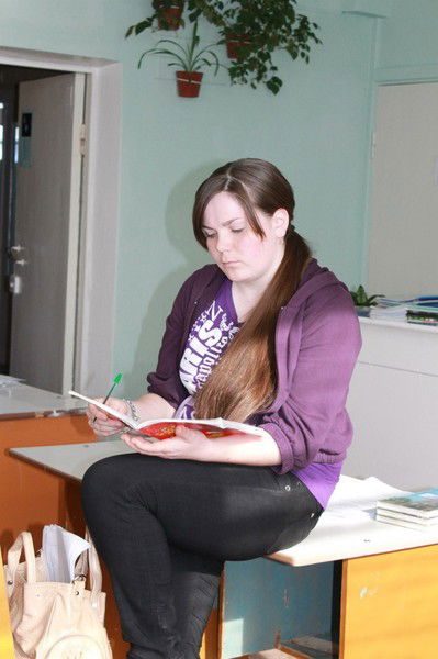 Екатерина Дьяконова