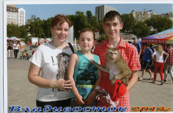 Лариса Пухарева