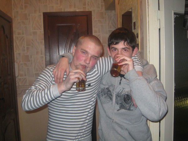 Денис Халилулин