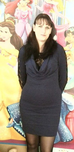 Наталья Сибирякова