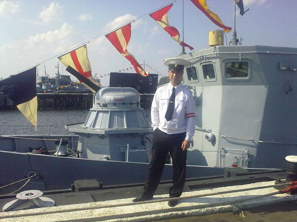 Василий Тарасов