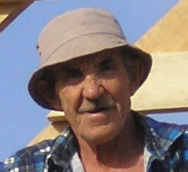 Борис Бурумов