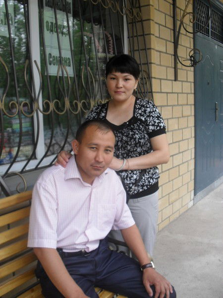 Жибек Батталова