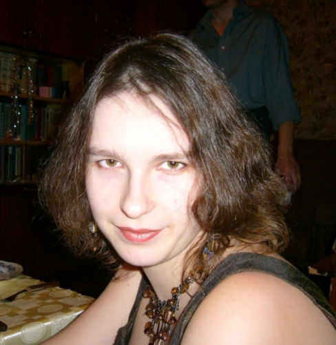 Наталья Белова