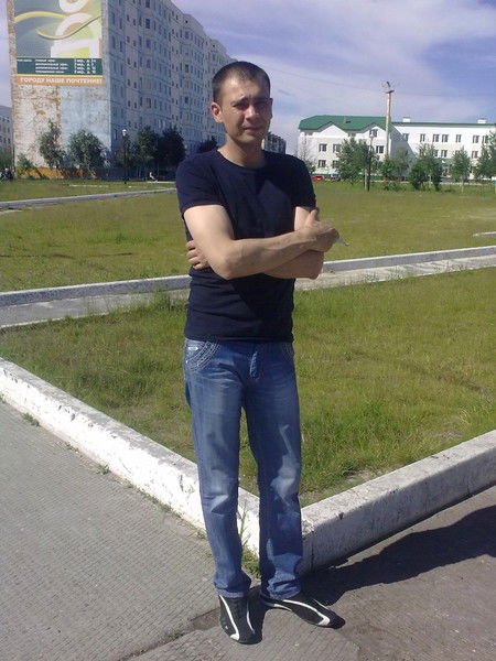 Альберт Фархутдинов