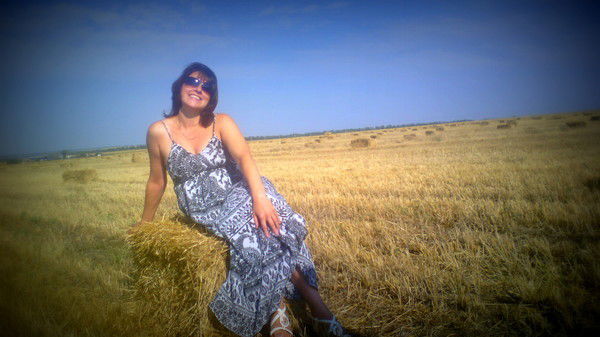 Маришка Петрова