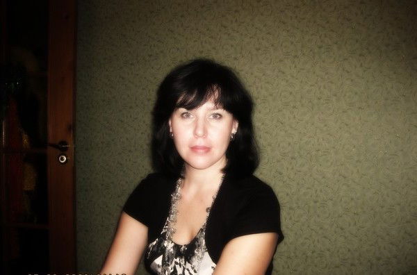 Эльмира Кубова