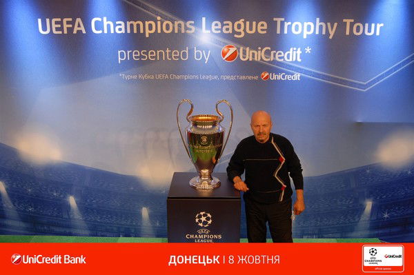 Валерий Драчевский