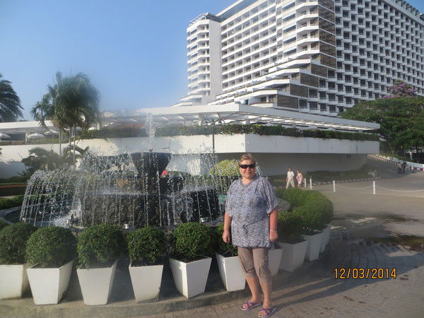 Поликарпова Нина