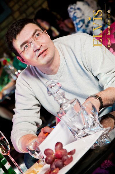 Александр Карпов