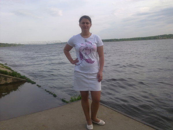 Галина Дравсаль