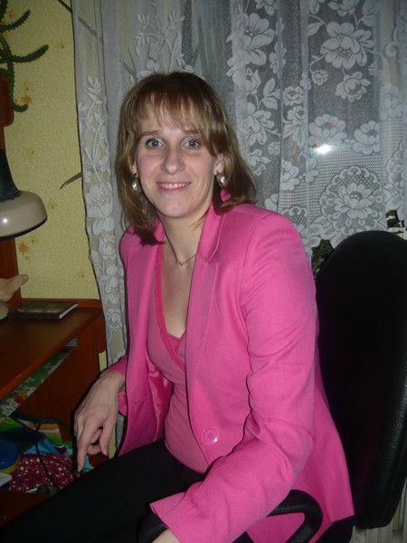 Ася Жителева