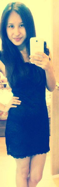 Мадиночка Солнышко