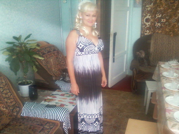 Ильмира Мачкасова