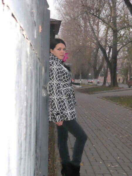 Танюшка Словеснова